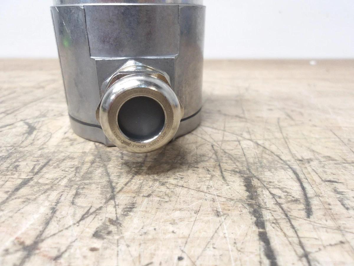 Used HEIDENHAIN EV1R/ROD466102430B10-2B ENCODER, #3171034G NEW
