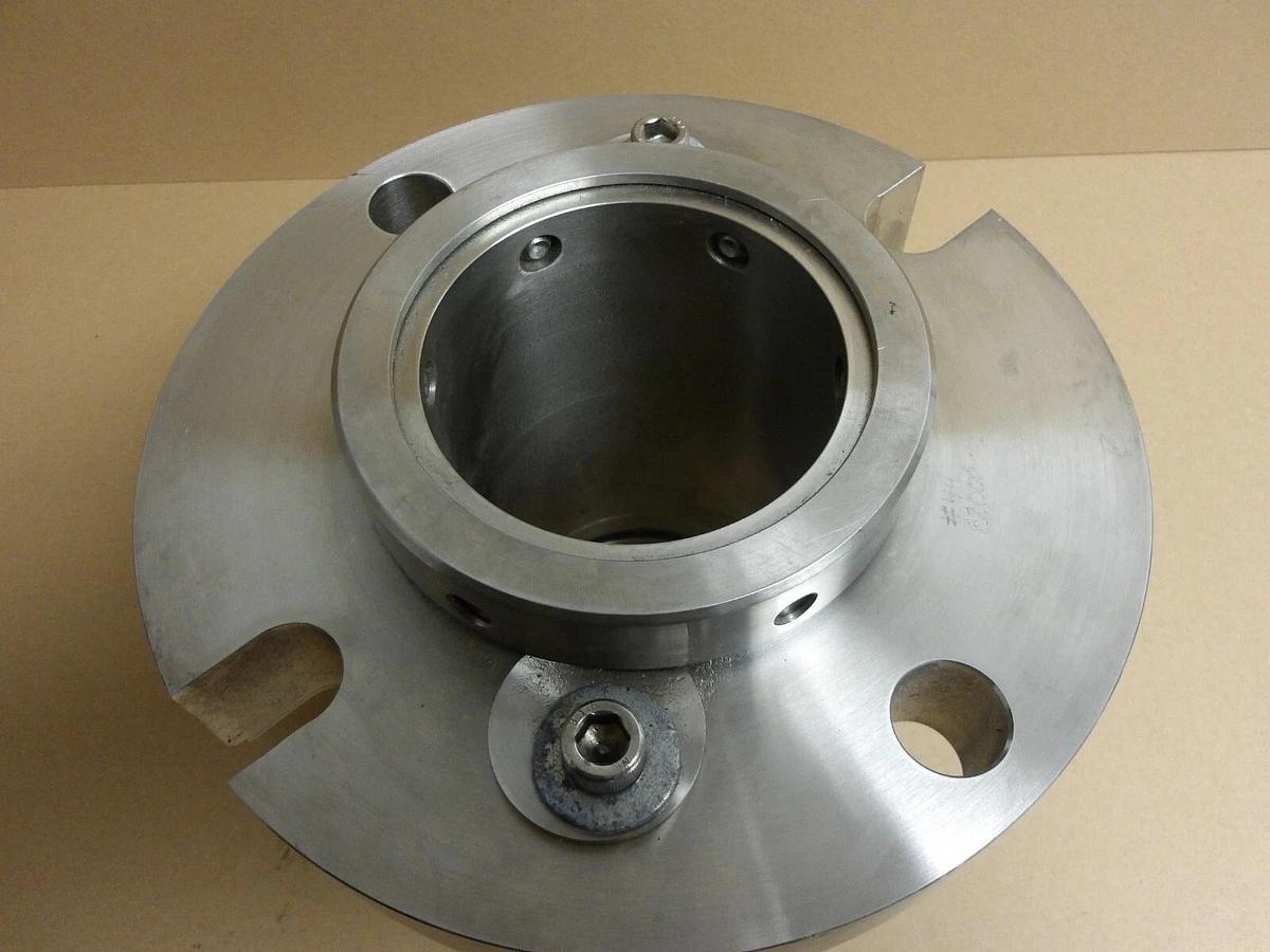 Used UTEX 3.30" PUMP SEAL, #415918G REMANUFACTURED