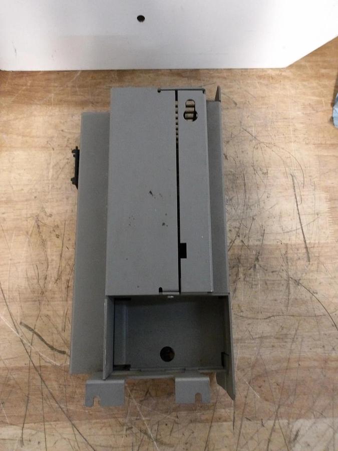 Used ALLEN BRADLEY 1771-P7/8 POWER SUPPLY, 120-220 V, #91911230G PARTS ONLY