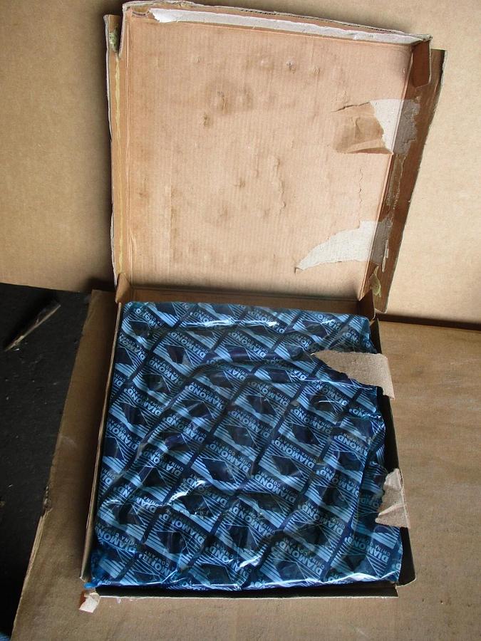 INFINITY I-60-1R-10FT CHAIN, #416757J NIB
