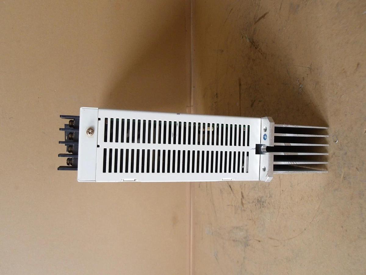Used TOYODA / JTEKT GC50-U050 SERVO DRIVE & CONTROLLER, #621215G USED