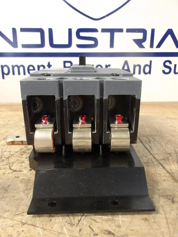 SIEMENS 225 A MAIN SUBFEED BREAKER KIT 240 V, #717120G NIB