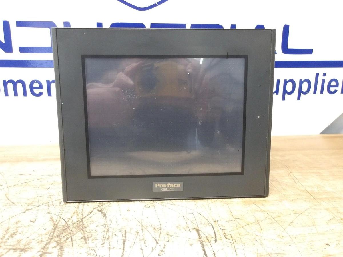 Used PROFACE 2980025 DIGITAL DISPLAY, #113233G USED