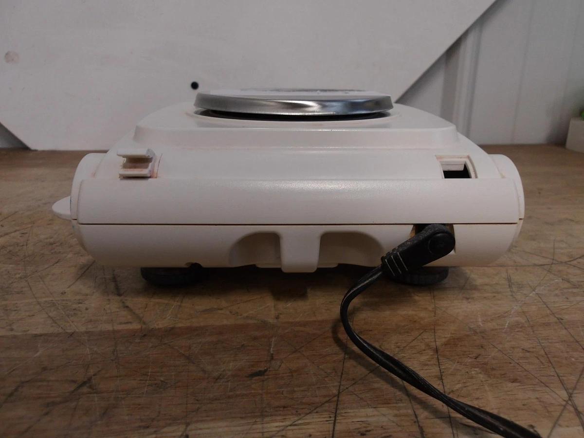 Used SATORIUS A7123 DIGITAL SCALE, #812130G USED