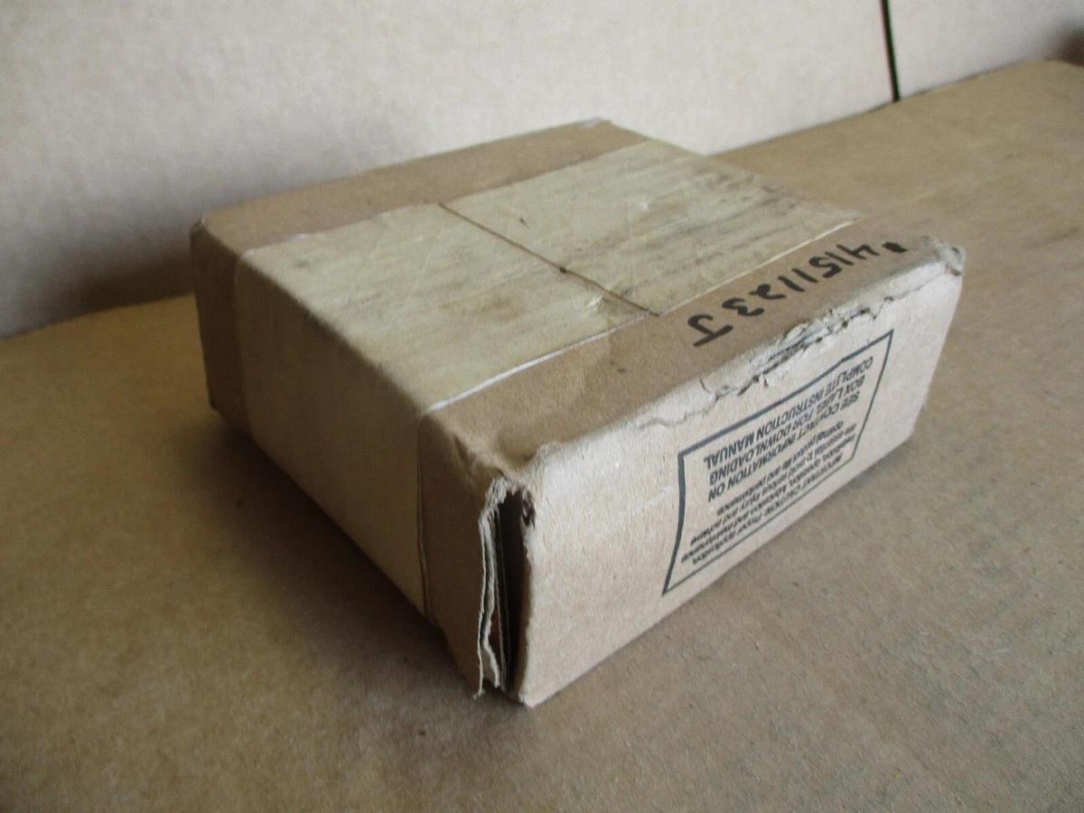 BALDOR - DODGE 120464 BUSHING SFX1-1/2-KW, #4151123J NIB