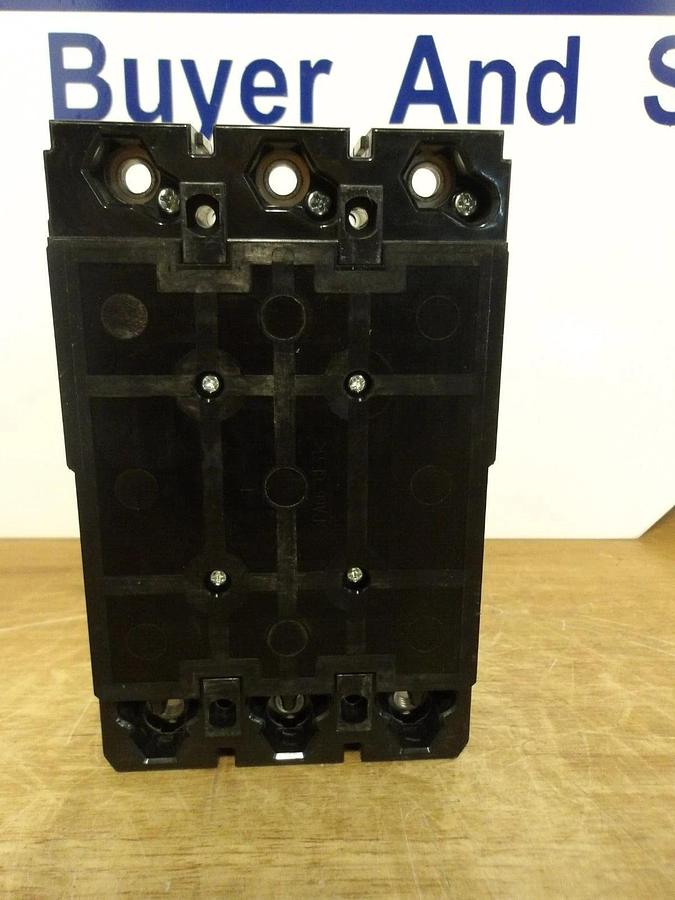 FUJI 200 AMP AUTO BREAKER SA203C, 250 V, #225940G NIB