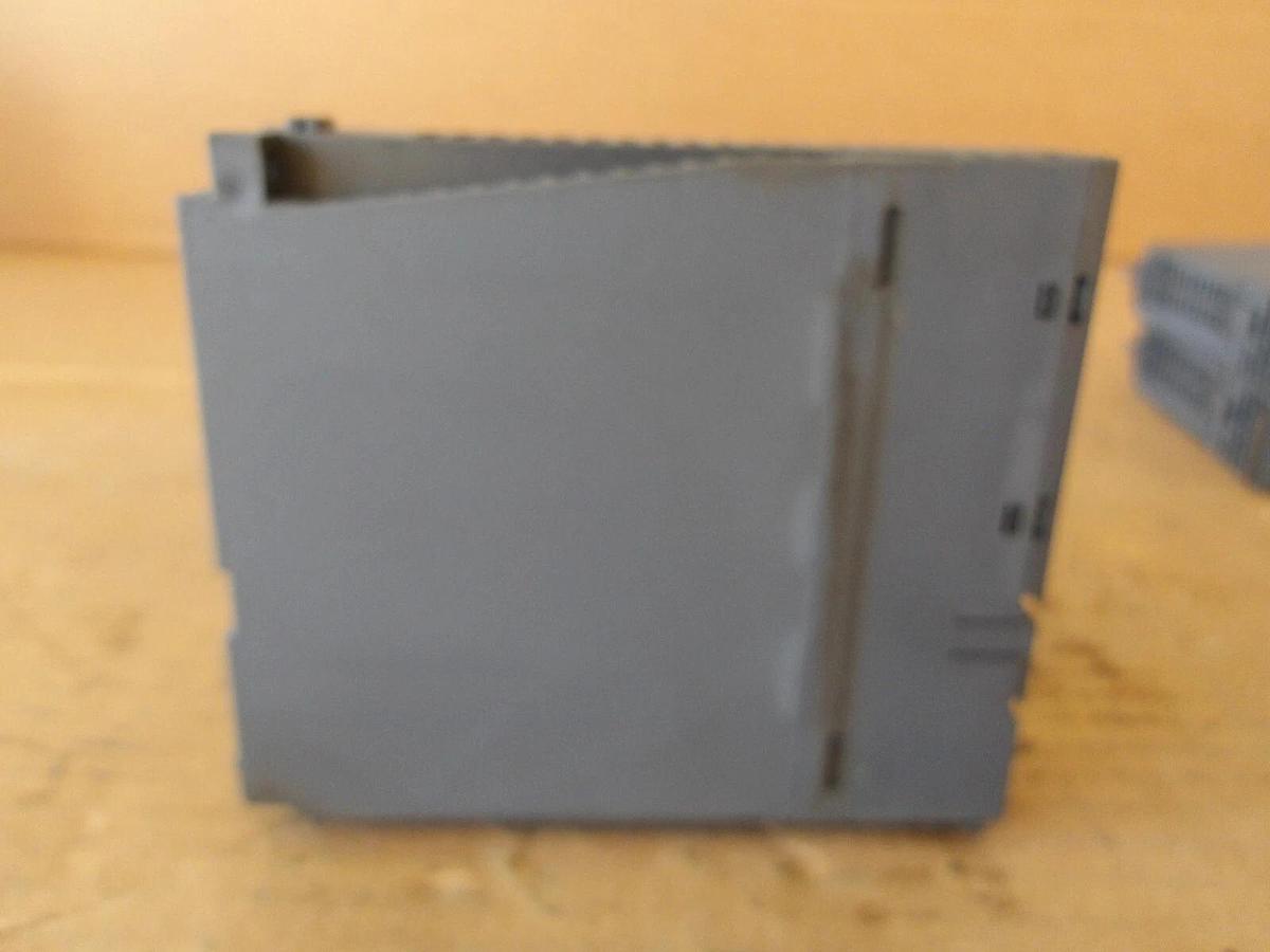 Used MITSUBISHI Q03UDECPU LOGIC CONTROLLER, #1111305G USED