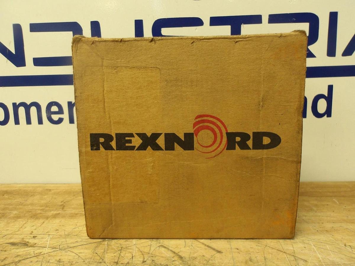 REXNORD F3S228E FLANGED MOUNTED BEARING 1-3/4" BORE, #729138G NIB