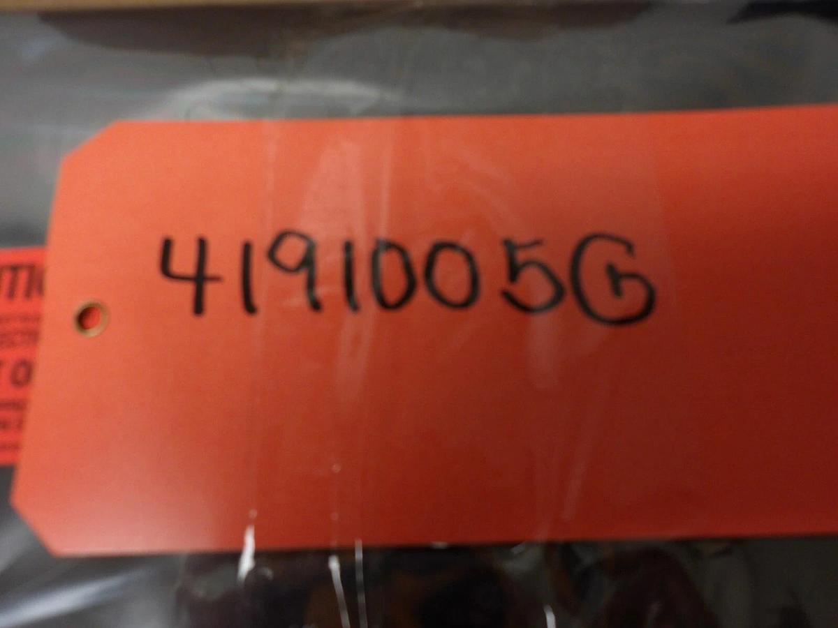 Used GRAF-SYTECO AT77 CONTROL UNIT, #4191005G USED