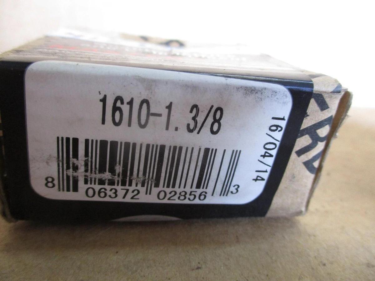 MASTERDRIVE 1610-1.3/8 TAPER LOCK BUSHING (LOT OF 3) #4151056J NIB