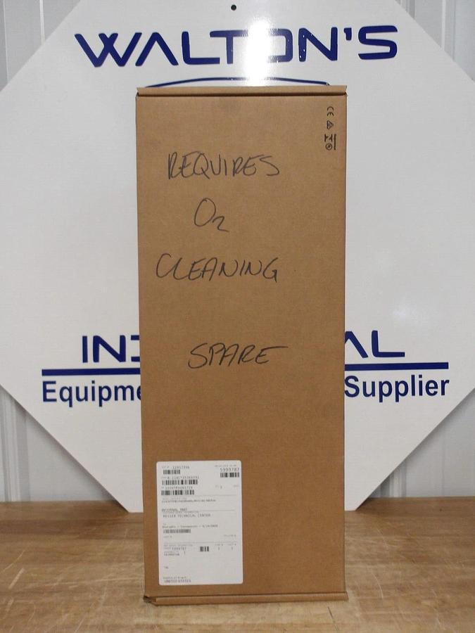 ROSEMOUNT 214C SENSOR TRANSMITTER, PT100, #318930G NIB