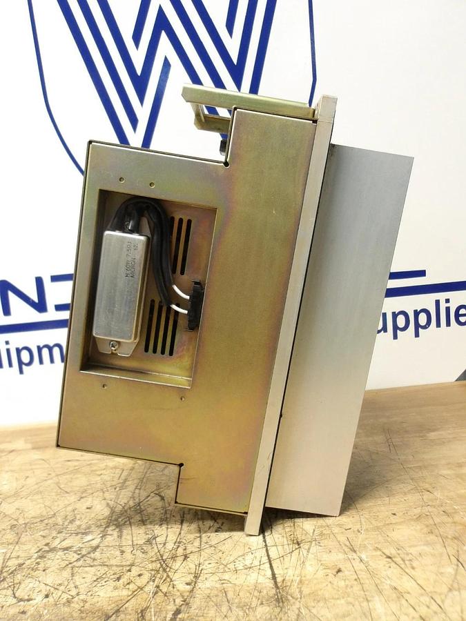 Used YASKAWA SGDR-SDB350A0BY22 SERVOPACK, #119235G USED