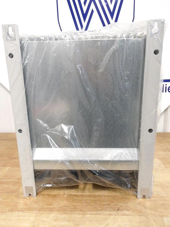 ALLEN BRADLEY 100 HP DC POWERFLEX 20P41AD167RA0NNN, #317320G NIB