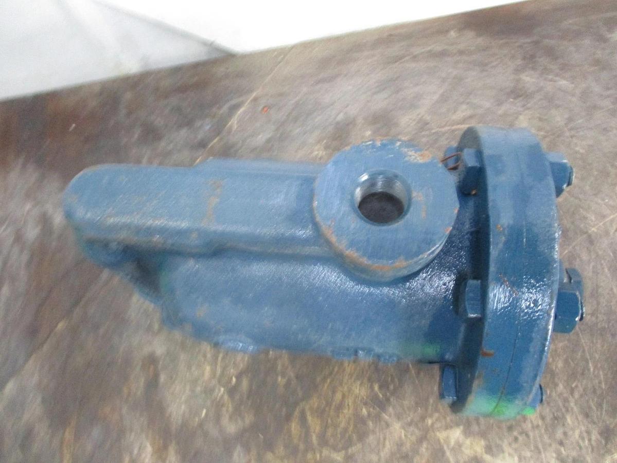Used ARMSTRONG 883 INVERTED BUCKET STEAM TRAP 3/4", #36139J NEW
