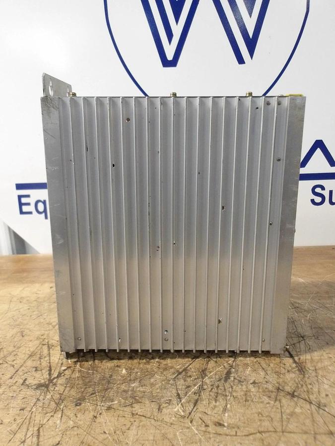 Used ESTIC AXIS ENRZ-AU40-20 CONTROL UNIT, #12181137G USED
