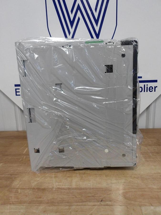 ALLEN BRADLEY 100 HP DC POWERFLEX 20P41AD167RA0NNN, #317320G NIB