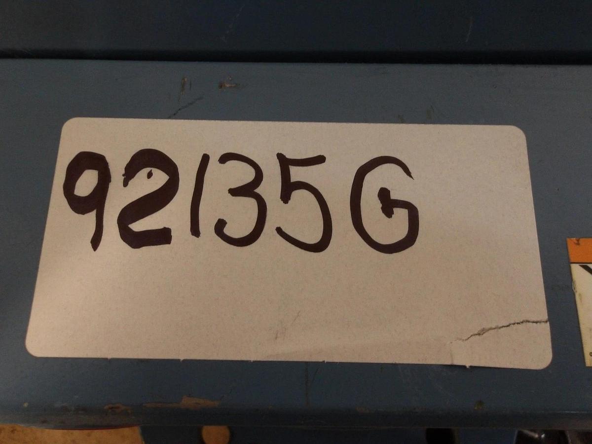 Used ROSEMOUNT 8712RA12M4 MAGNETIC TRANSMITTER, #92135G USED
