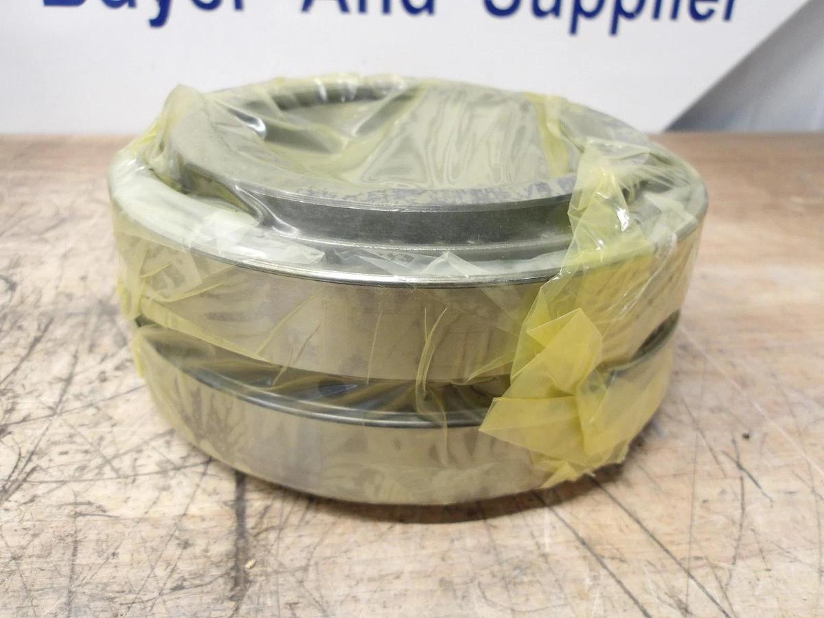 Used TIMKEN 42375 CUP & CONE ROLLER BEARING, #58933G NIB