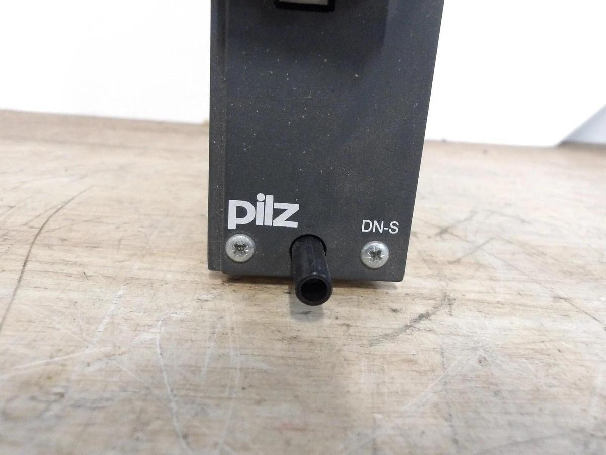 Used PILZ PSS DN-S DEVICENET MODULE, #64247G USED