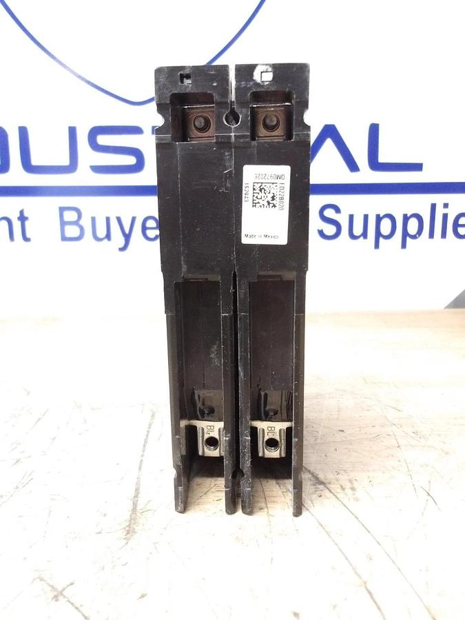 SIEMENS SENTRON 20 AMP CIRCUIT BREAKER 240 V, #511120G NIB