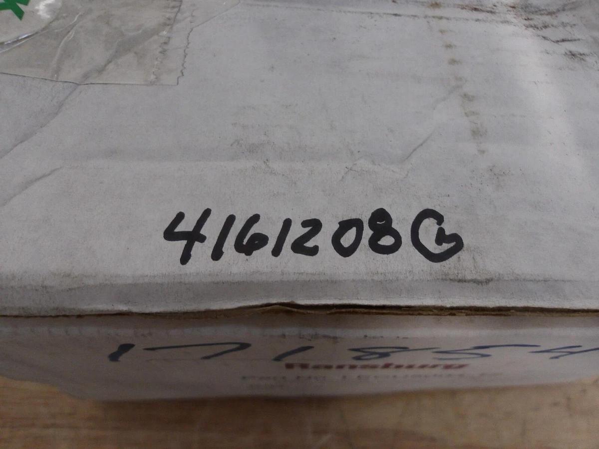 RANSBURY MICROPAK V1000 CONTROLLER LECU5004-12, #4161208G NIB