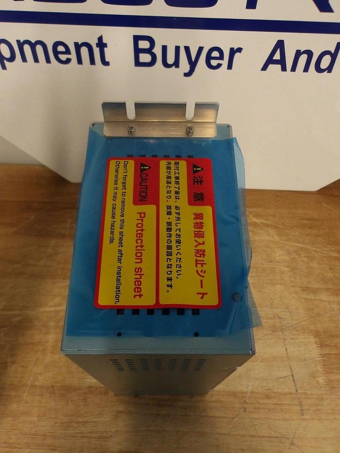 Used YAMAHA DRCX-1005 SERVO CONTROLLER, #320241G NEW