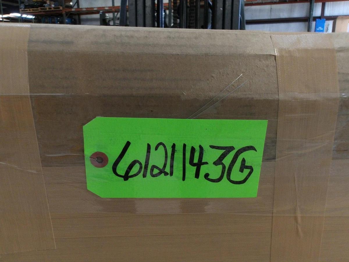 SIEMENS 4 GANG WP SERIES METERING SYSTEM WP4411RJ, #6121143G NIB