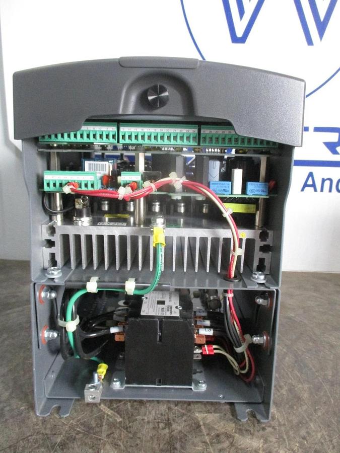 BARDAC DRIVES PLX40/99 DIGITAL 99 AMP DC DRIVE, #35840J NIB