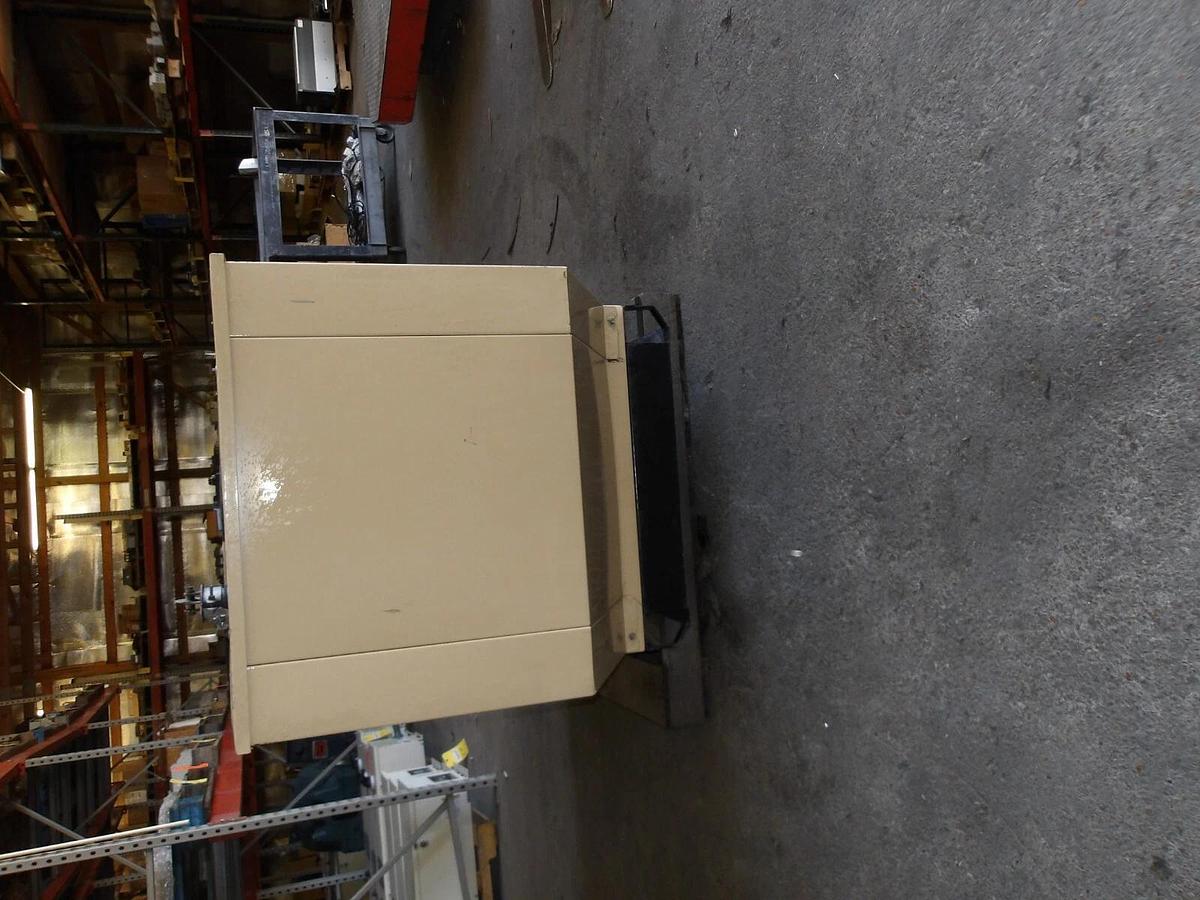 Used GENERAC SG0047250 POWER GUARDIAN GENERATOR SET, #917300G PARTS ONLY