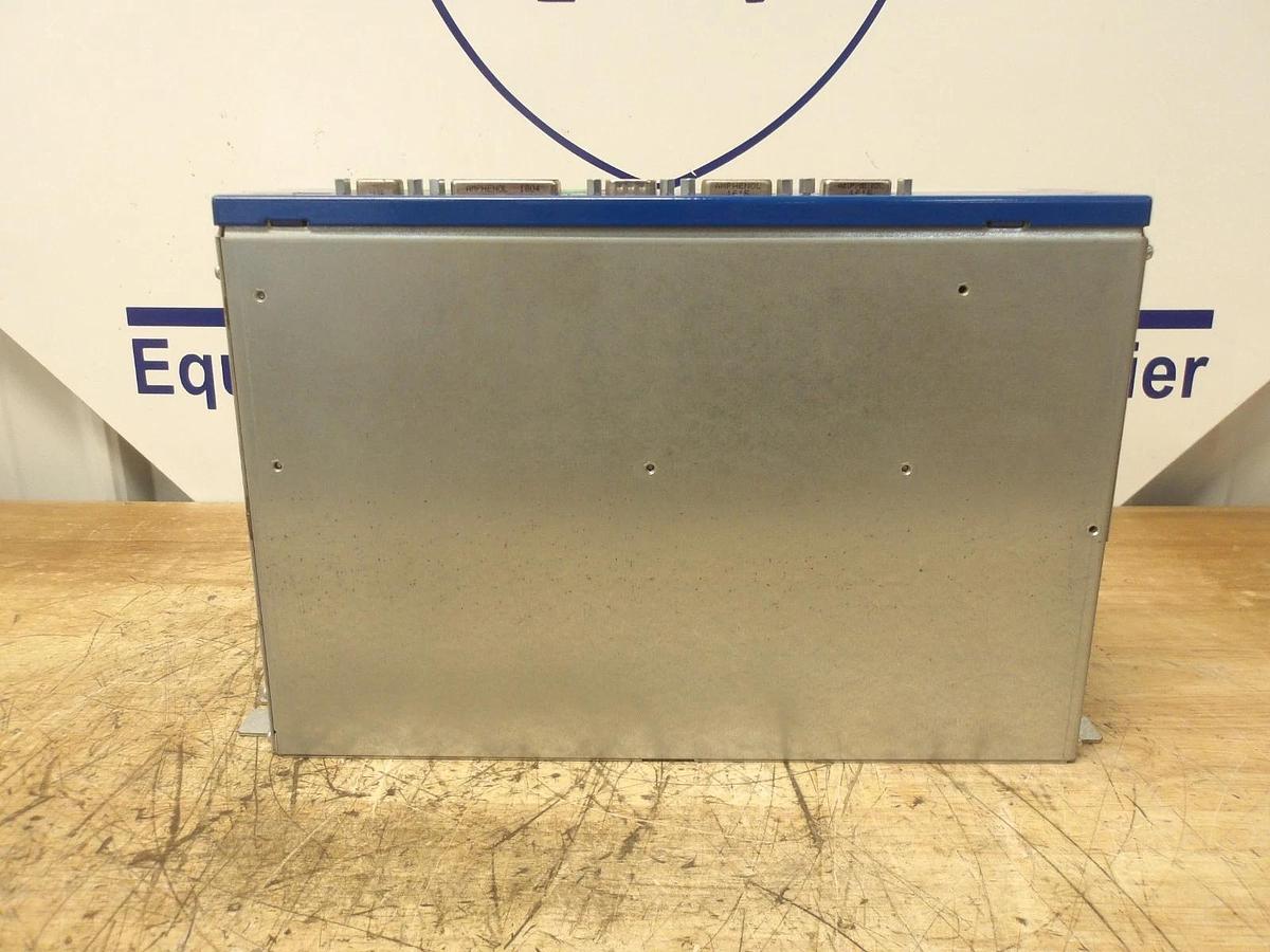 Used TRUMPF BUM0DS MOTOR SPEED CONTROL, #4281030G USED