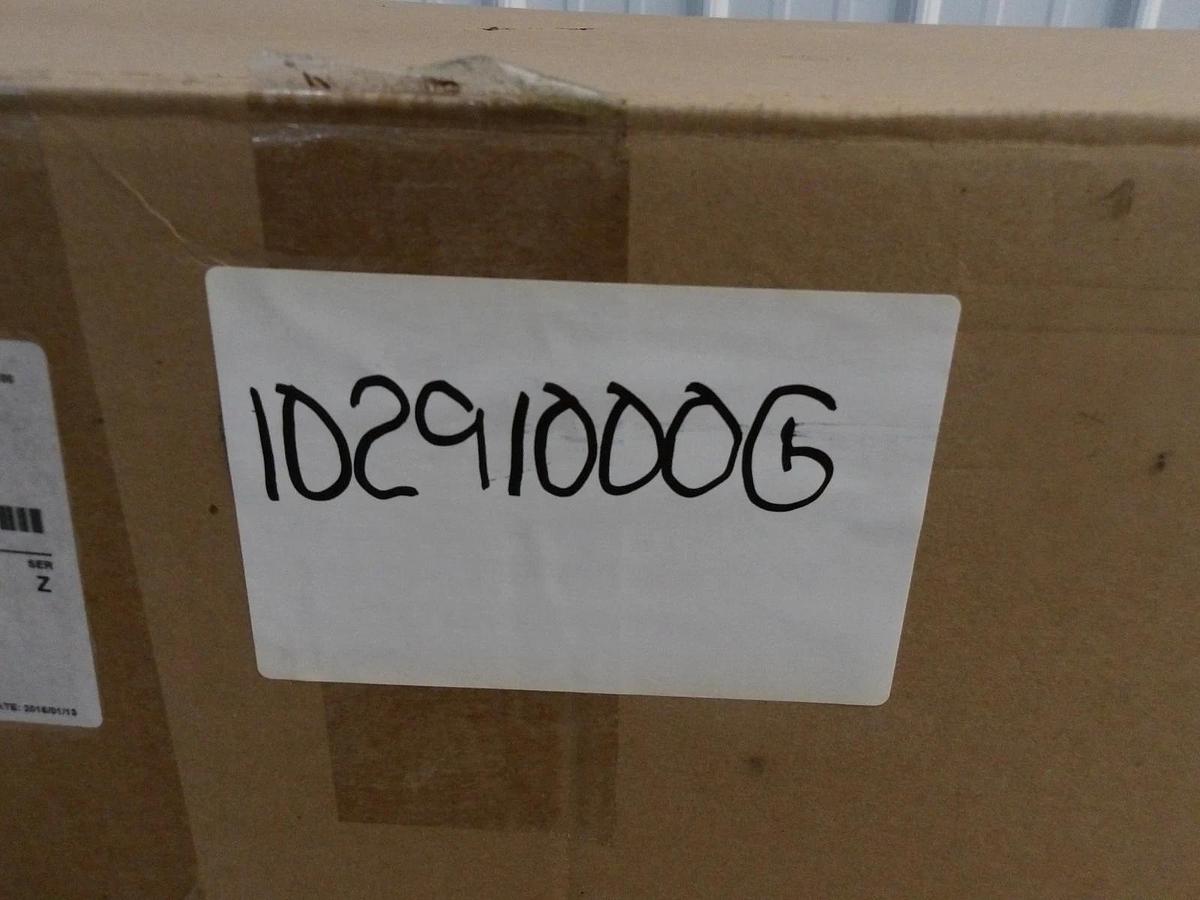 Used ALLEN BRADLEY 1336F CENTERLINE BUCKET W/ 5HP DRIVE, #10291000G USED