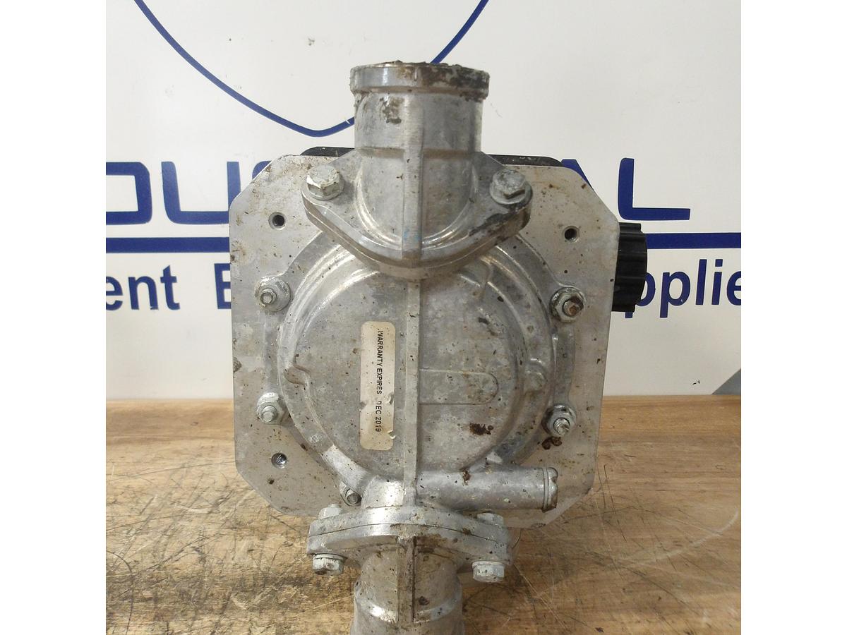 Used GPI 1" FUEL METER MR5-30