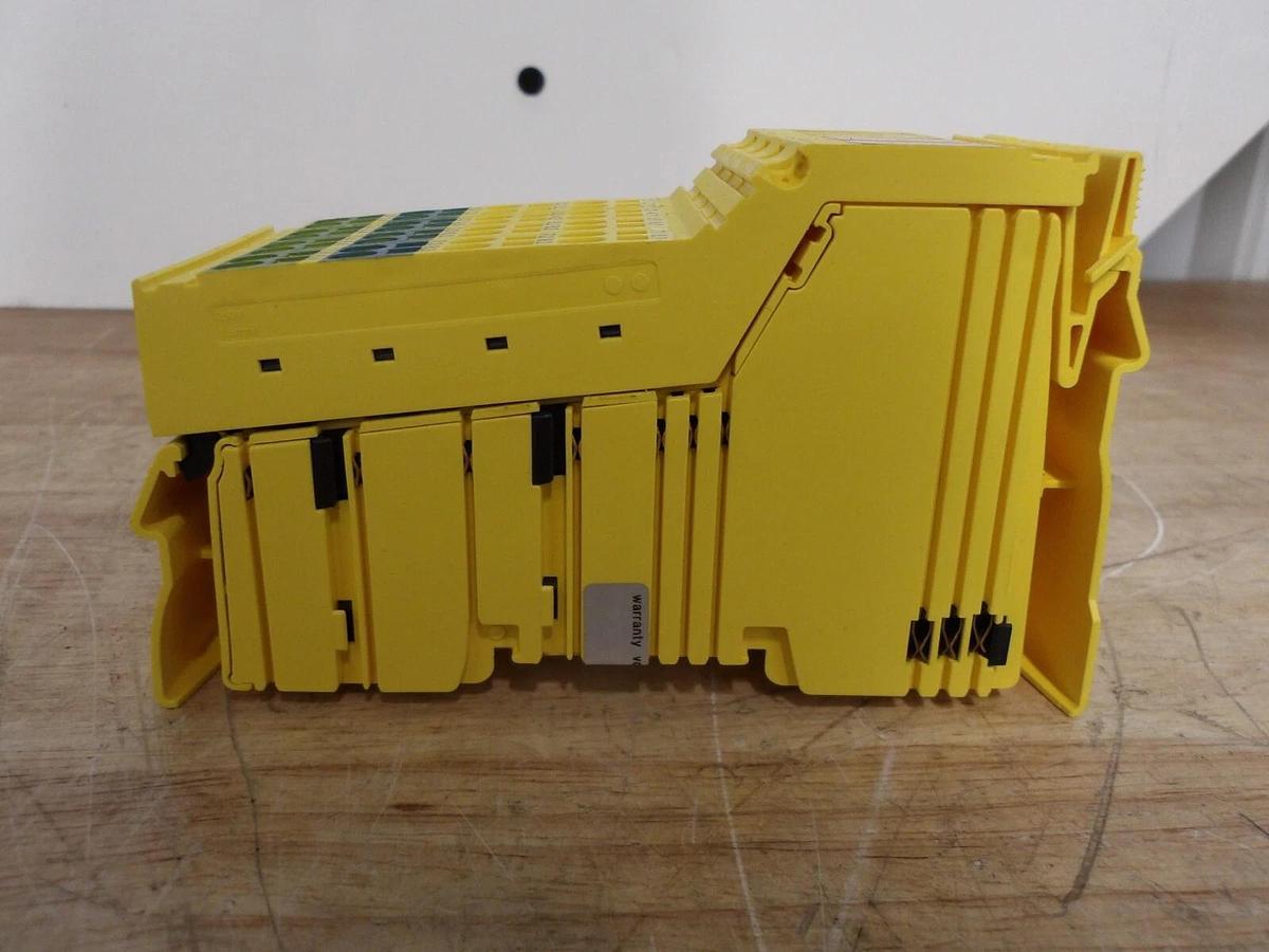GE 1C220SDL953-AA SAFE LOGIC MODULE, #4211013G NIB