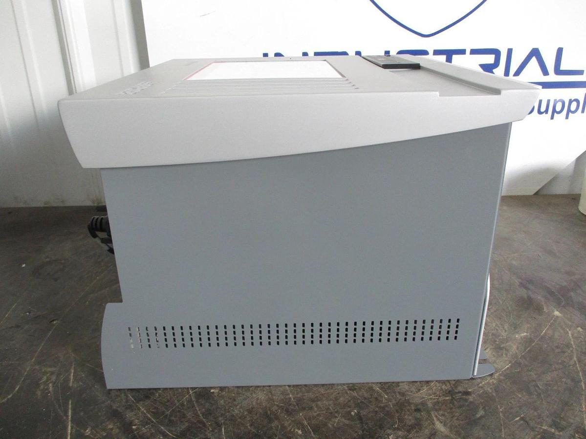 BECKOFF C6140 CONTROL CABINET INDUSTRIAL COMPUTER, 100-240 VAC, #35902J NIB