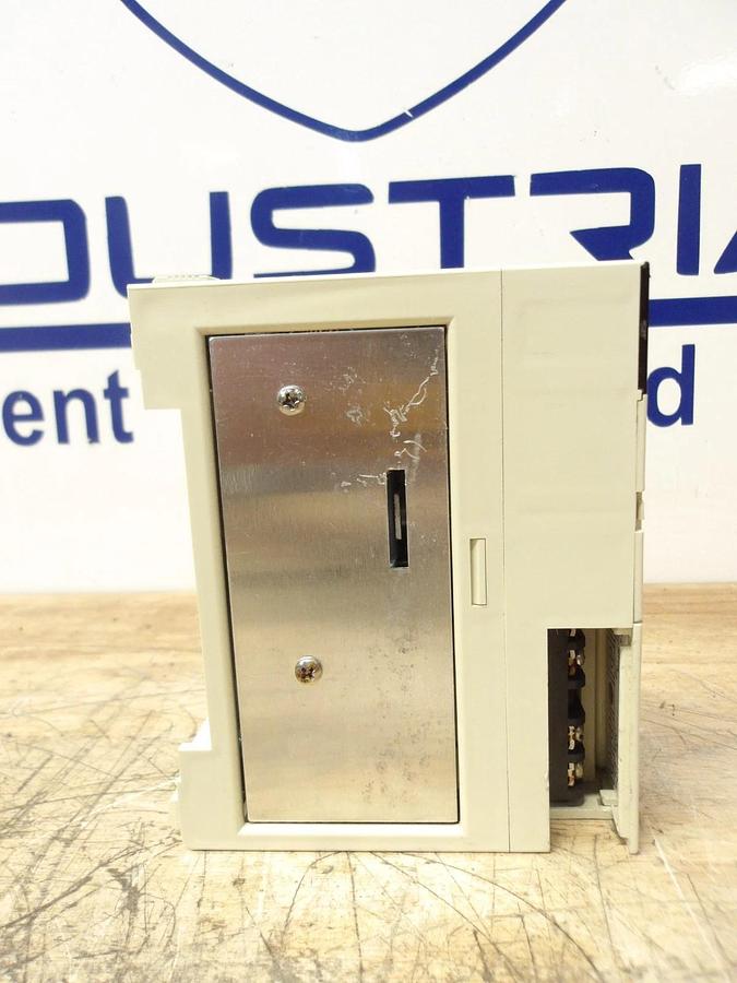 Used TOYOPUC THV-6374 POWER 2H POWER SUPPLY, #54810G USED