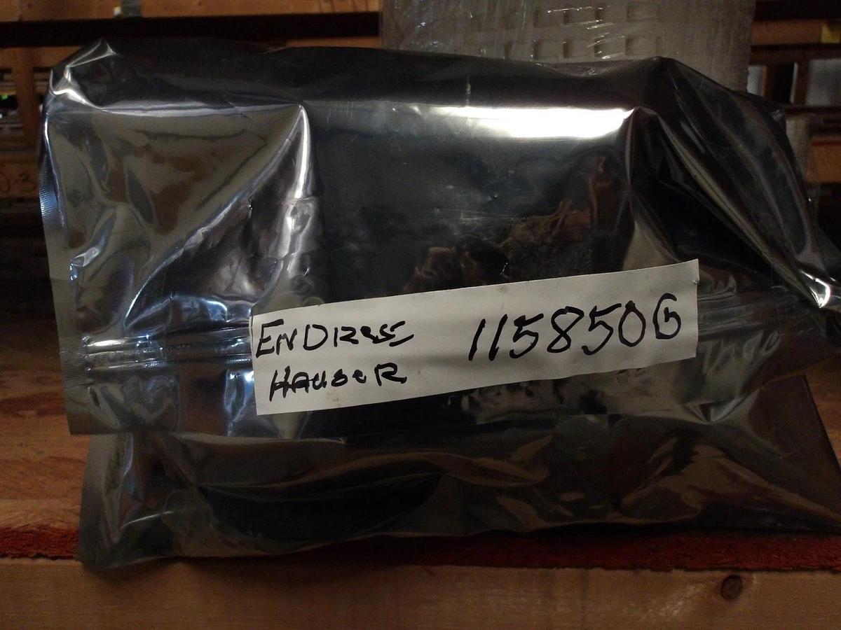Used ENDRESS HAUSER FM1H1 LIQUILINE MCM42 DISPLAY 71279797, #115850G USED