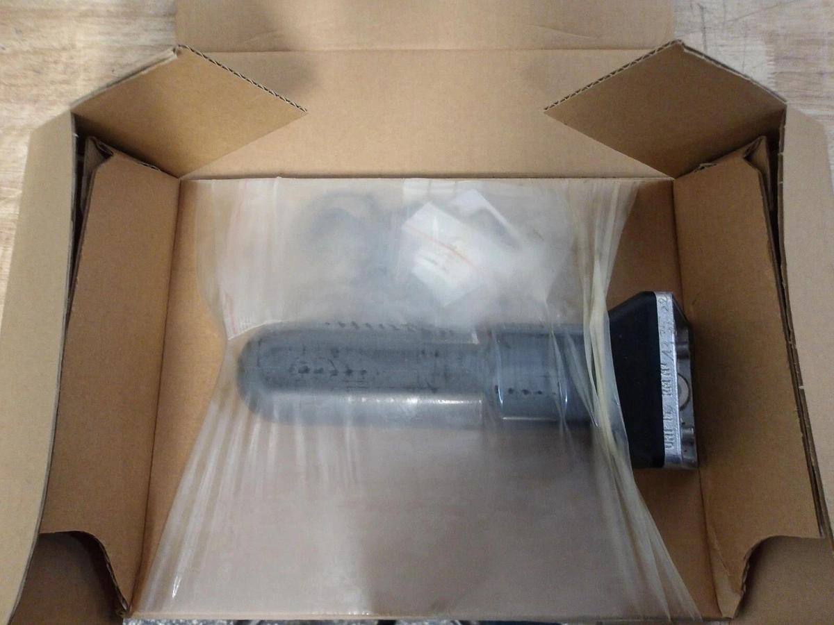 SAMES UHT 152 CERTIFIEE EEXE PAINT SPRAY HEAD 1503829, #561131G NIB