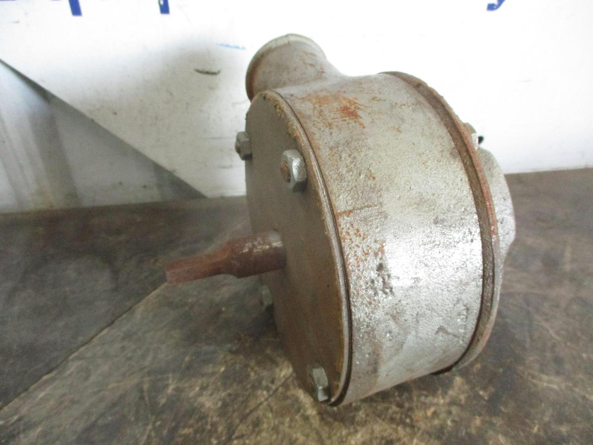Used TUTHILL 4RMS ROTARY GEAR PUMP 1"