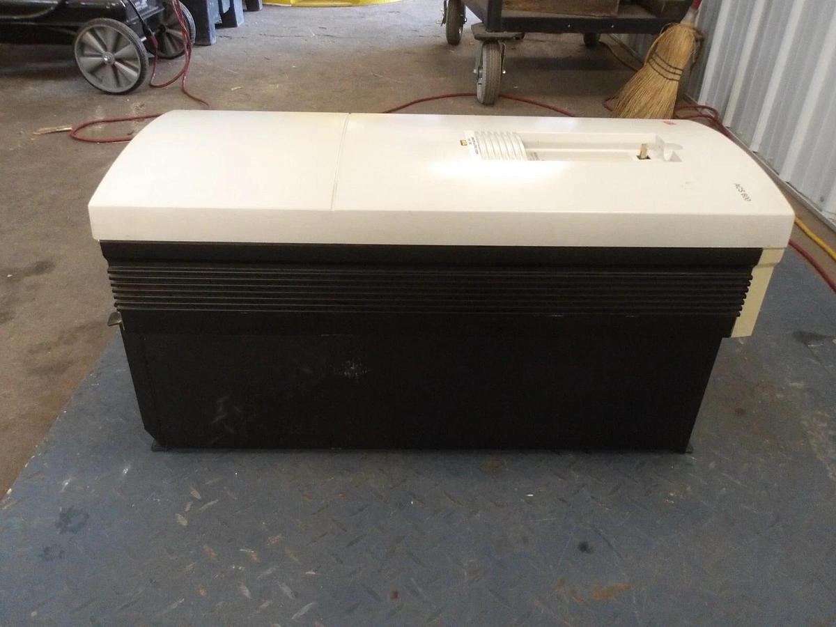 Used ABB ACS600 DRIVE, 380-500 V, #4101125G USED