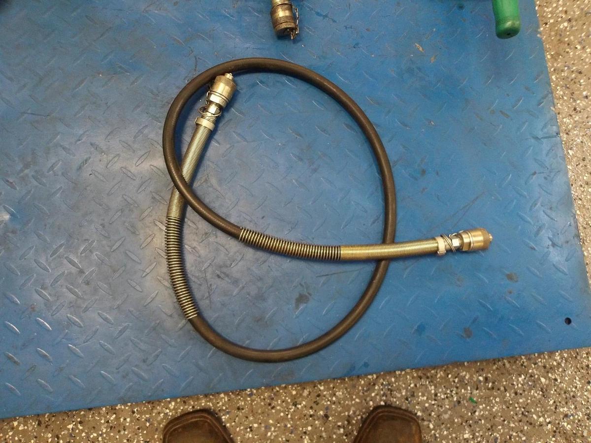 Used GREENLEE 880 LIGHT WEIGHT HYDRAULIC BENDER, #3101236G USED