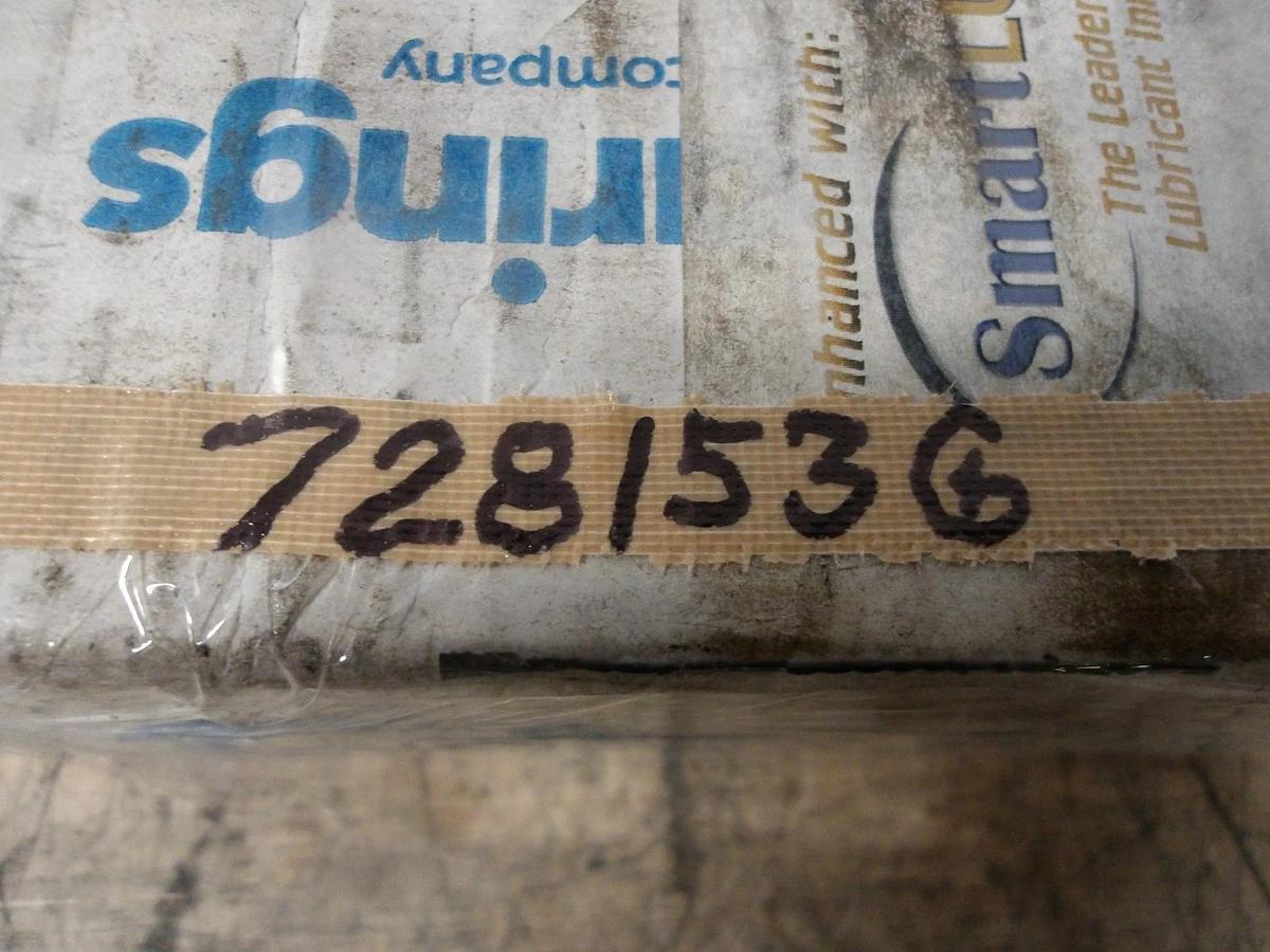 Used AMI UCEP210-30 PILLOW BLOCK BEARING 1-7/8" BORE, #728153G USED