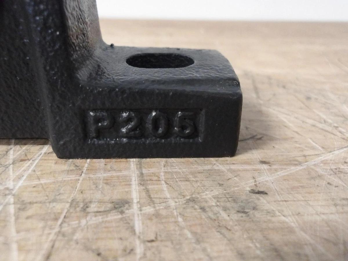 IPTCI UCP20516 PILLOW BLOCK BEARING 1" BORE, #7271057G NIB