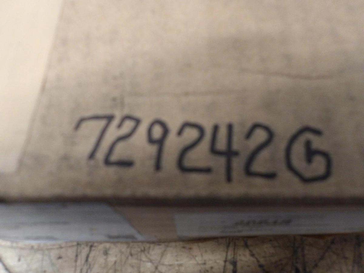 REXNORD FB22428H FLANGED MOUNTED BEARING 1-3/4" BORE, #729242G NIB
