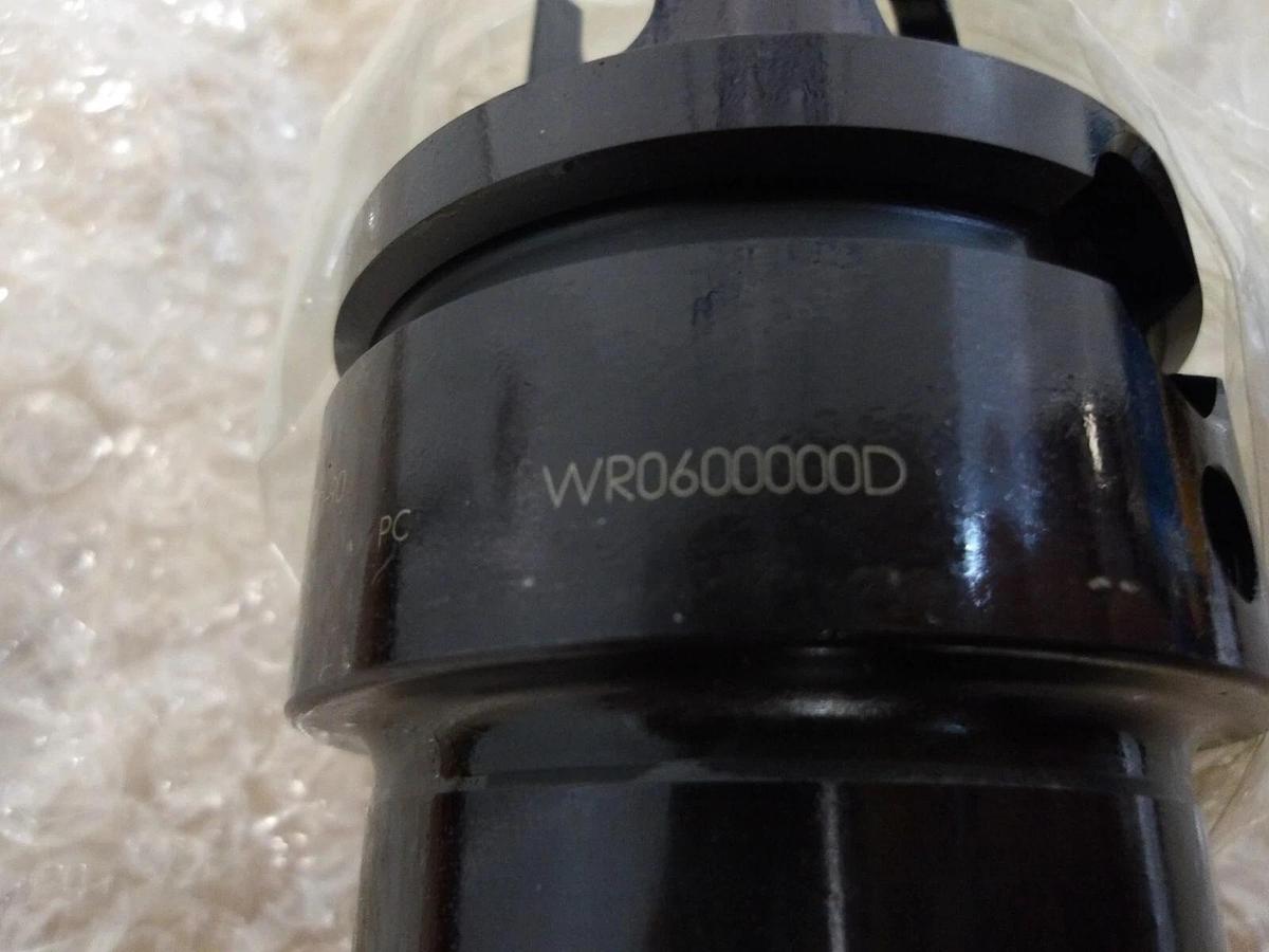NT S/KM6350-SL2-20-90 MACHINE TOOL HOLDER, #314132G NIB