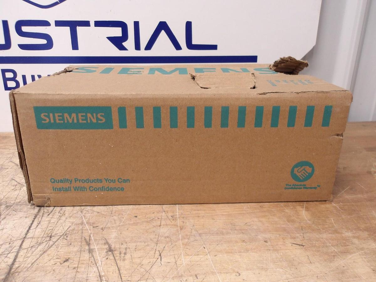 SIEMENS W0408ML1125 OUTDOOR LOAD CENTER 3R, #581056G NIB