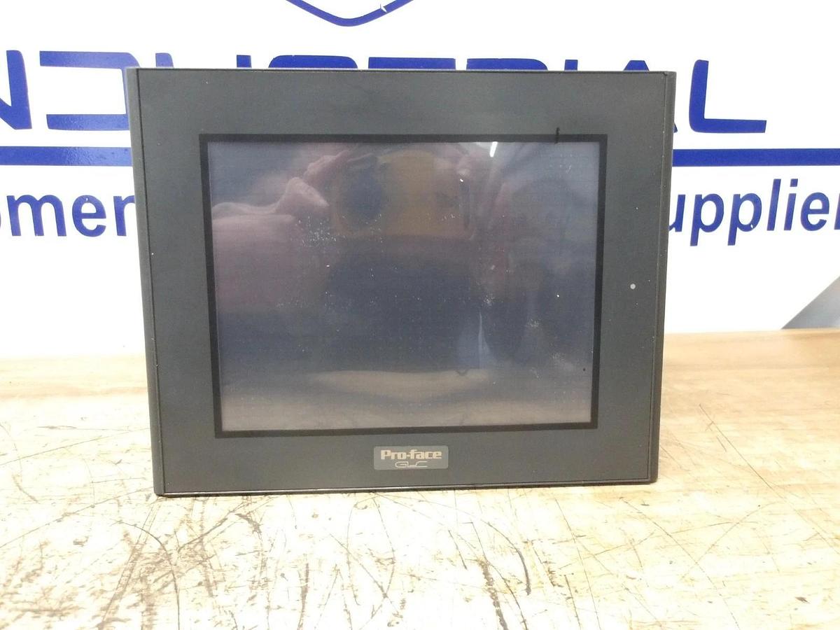 Used PROFACE 2980025 DIGITAL DISPLAY, #113233G USED