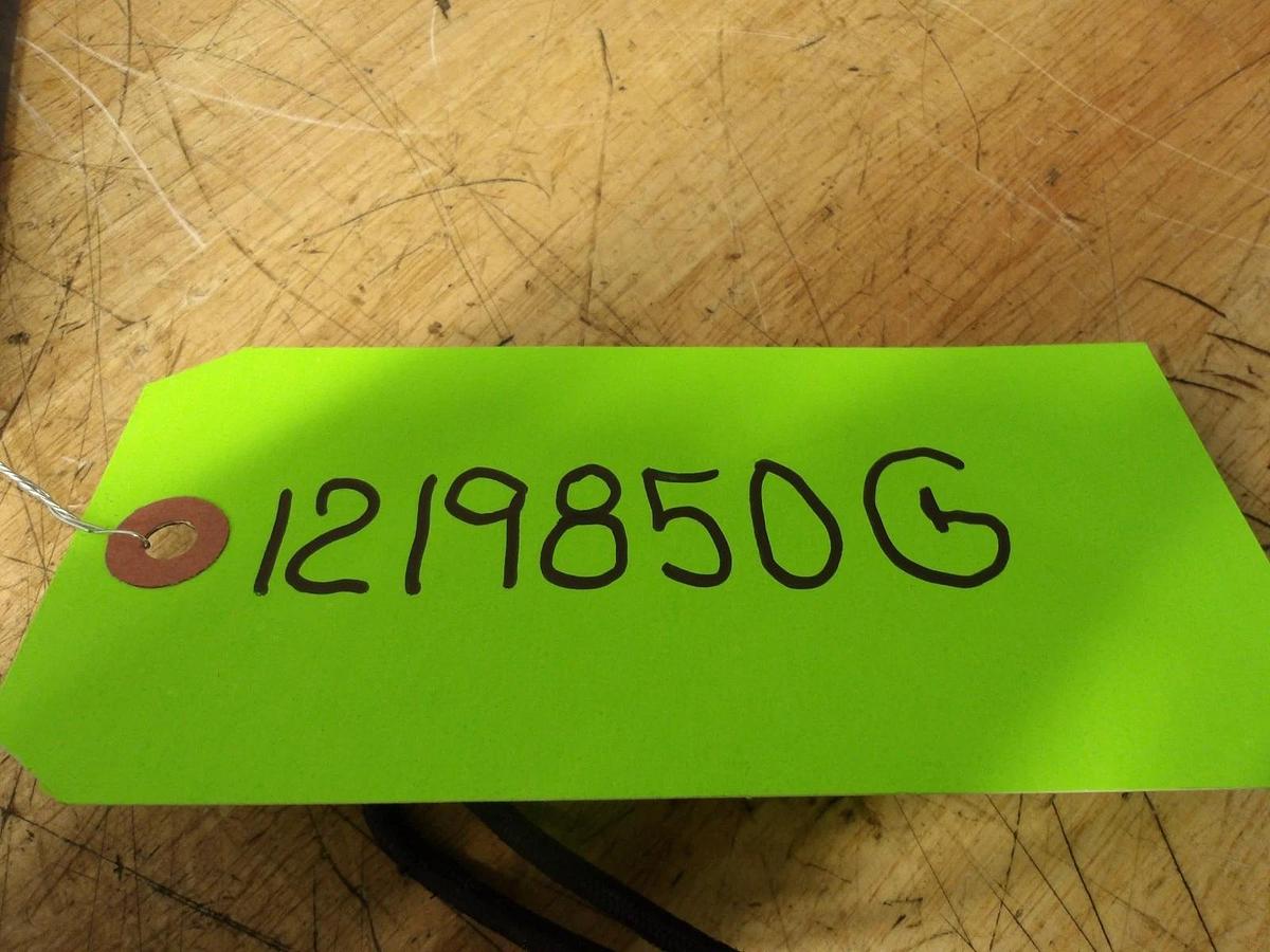 Used YASKAWA JANCD-NCP01-1 CPU MODULE, #1219850G USED