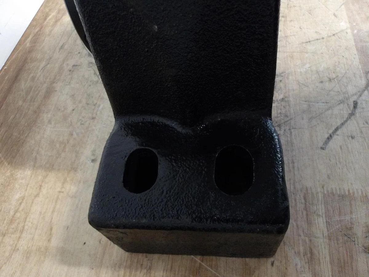 Used REXNORD 3-15/16" SELF-ALIGNING PILLOW BLOCK BEARING ZEP2315F, #79126G NEW