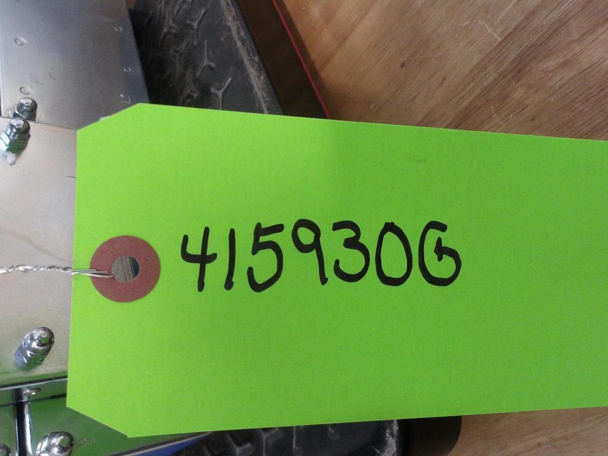 Used MARPOSS 866KABCDHO ACQUISITION SYSTEM GAGE BOX, #415930G USED