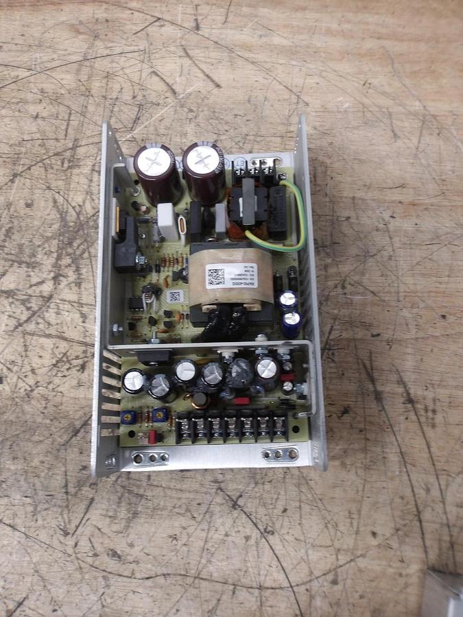 BEL MAP80-4000G POWER SUPPLY, #51303G NIB